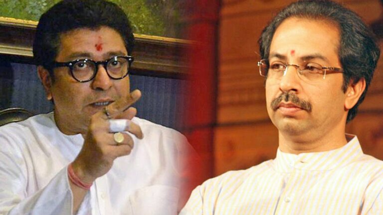 MNS Sandeep Deshpande mocked the Chief Minister