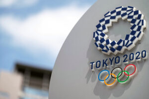 Corona defeat at the Tokyo Olympics