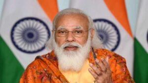 Prime Minister Narendra Modi has warned the state chief ministers