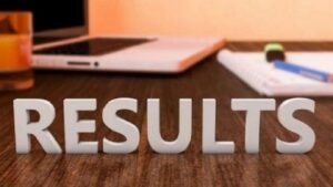 Twelfth result evaluation method announced