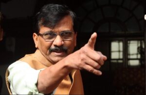Sanjay Raut said that the BJP has imposed a opposition
