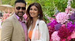 Shilpa Shetty has been cross-examined by the Mumbai High Court