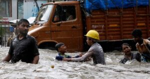 Mumbaikars will never forget 'this' black day