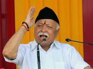 Mohan Bhagwat is not a threat to Indian Muslims