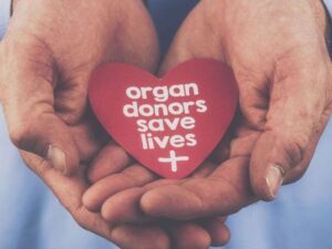 Rajesh Tope organ donation appeal to pepole