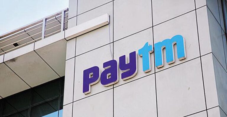 Paytm users for There is good news
