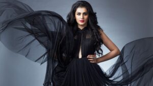 Taapsee Pannu is celebrating her birthday today