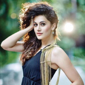 Taapsee Pannu is celebrating her birthday today