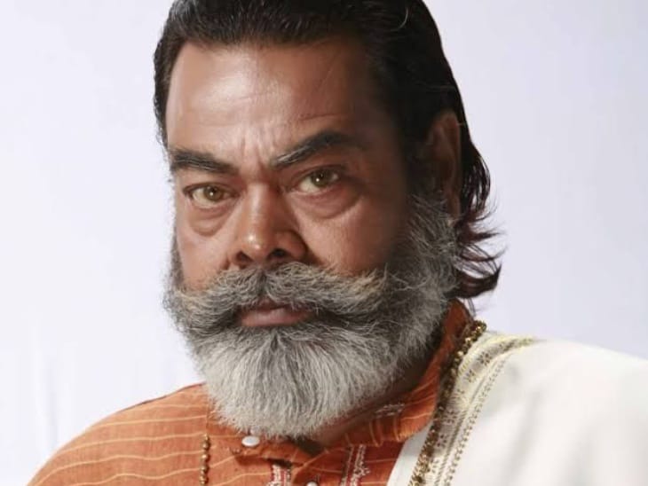 Actor Anupam Shyam Ojha passes away