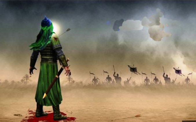  Moharram is the beginning of the year