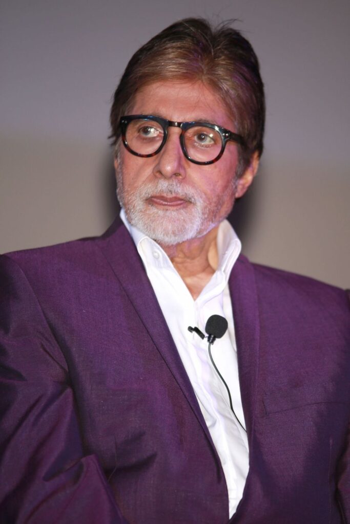 Amitabh Bachchan was boycotted by the media