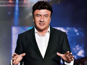 Anu Malik became a troll on charges of stealing music