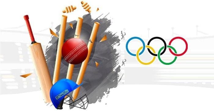 2028 च्या ऑलिम्पिक स्पर्धेत क्रिकेट रंगणार?