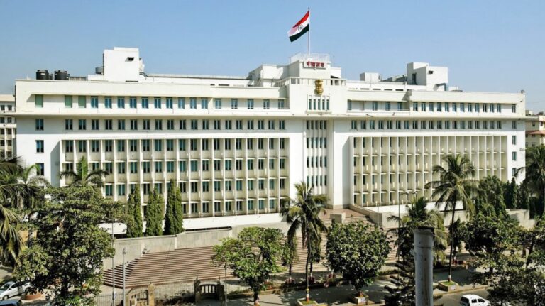 Mantralaya, A new center has been set up for MTDC