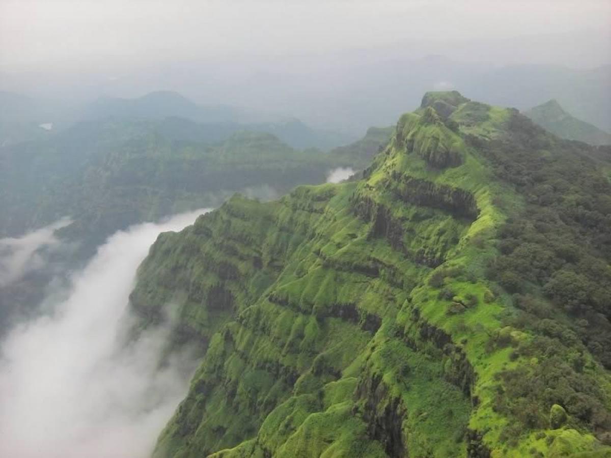 Tourism start Mahabaleshwar Pachgani Makrand Patil