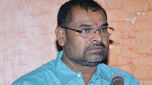 Sadabhau Khot attacked on Shiv Sena