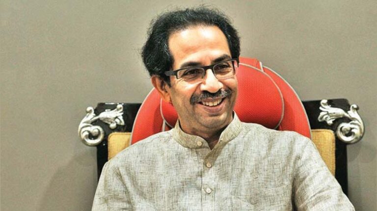 Uddhav Thackeray held a meeting to relax the Covid rules