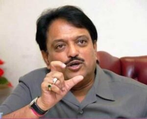 The late Vilasrao Deshmukh was remembered