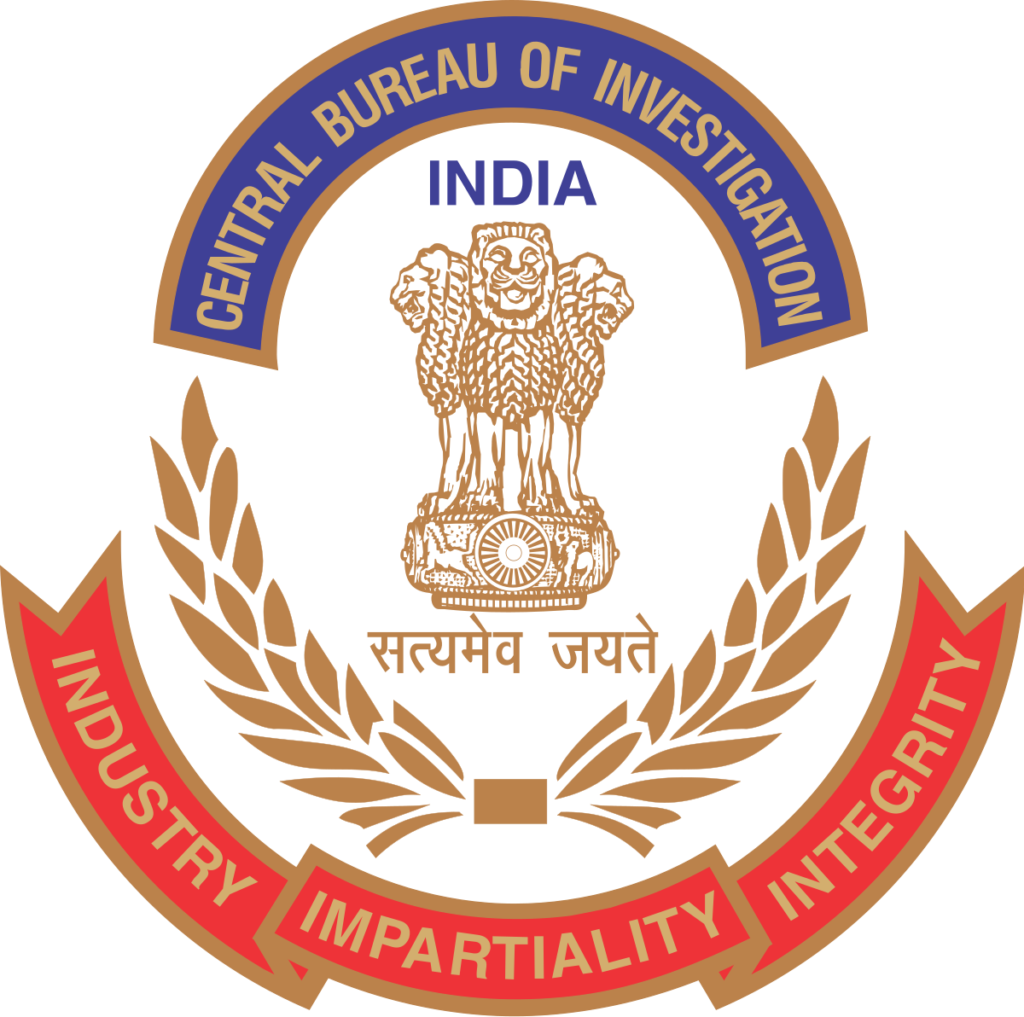 CBI busted gang demanding lakhs for admission in NIT
