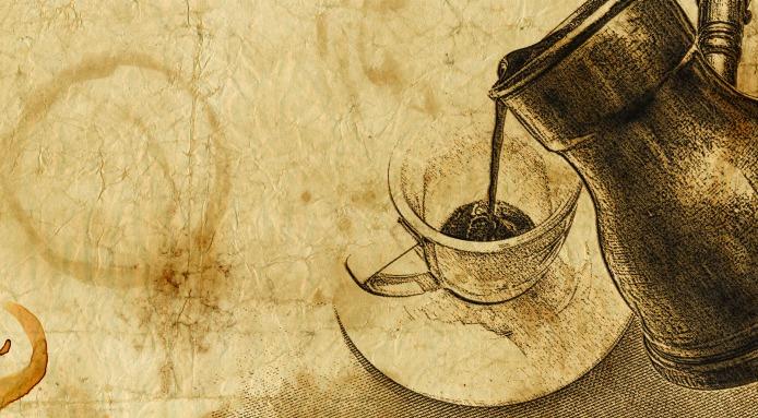 History of tea Tilak was boycotted for drinking tea