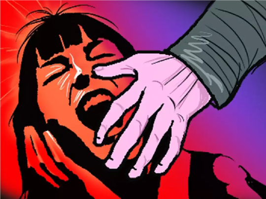Girl aged 20 raped and murdered in Mumbai