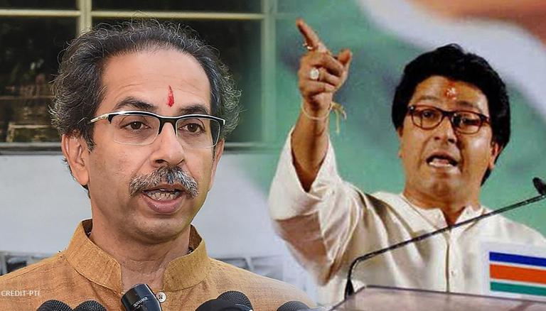 MNS has leveled allegations against Chief Minister Uddhav Thackeray