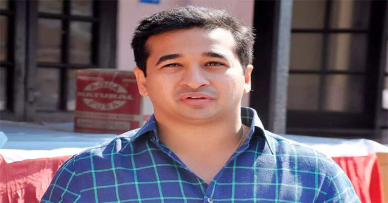 Nitesh Rane's difficulty, hearing in District Sessions Court today