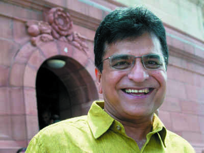 Kirit somaiya said i will exposed another big leaders scam