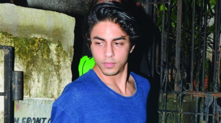 Aryan Khan's imprisonment was further extended