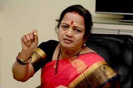 Mumbai Mayor Kishori Pednekar angry in Avighna tower case