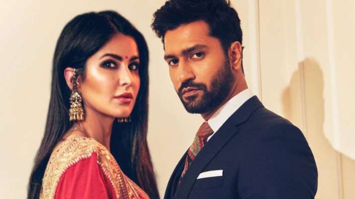 Vicky Kaushal Katrina's wedding to be held at Rajasthan