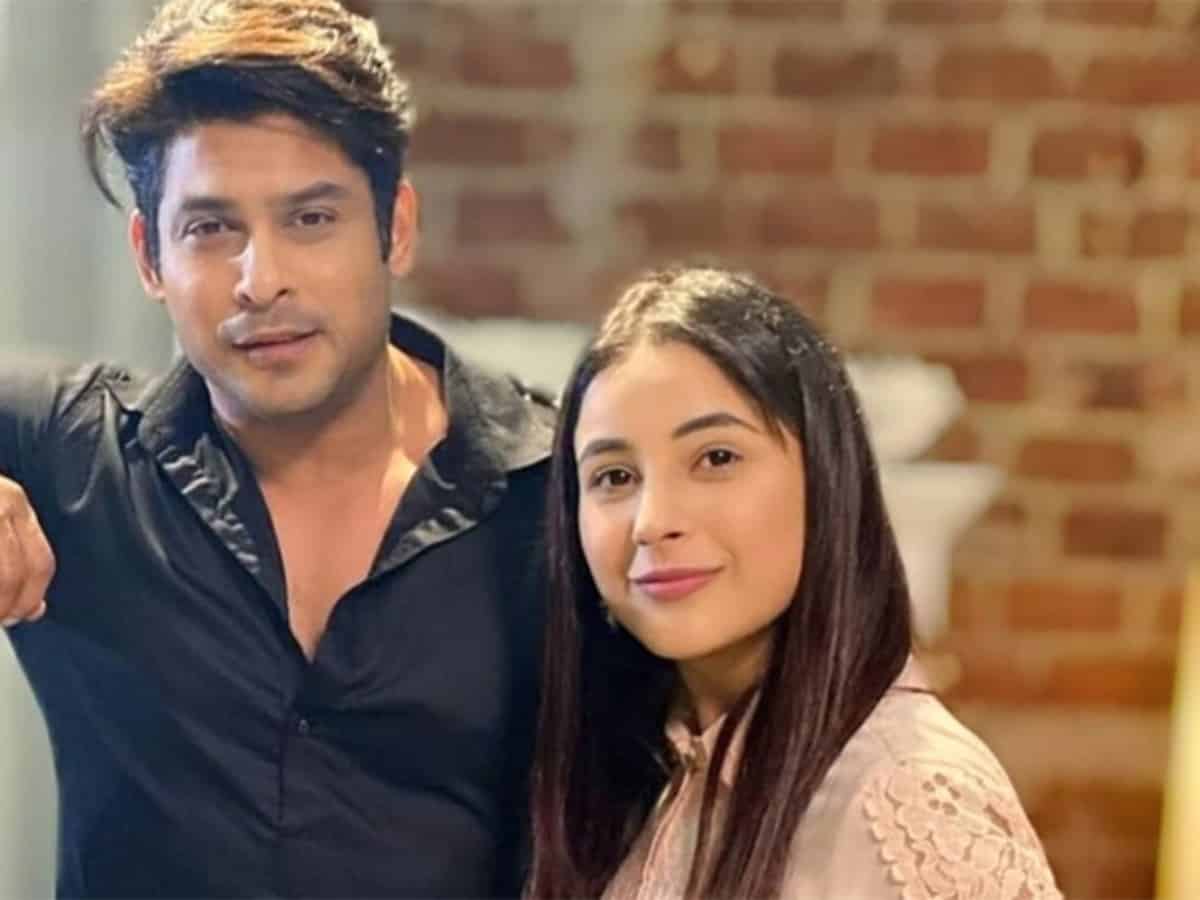 Shehnaz Gill’s Special post for the late Siddharth Shukla