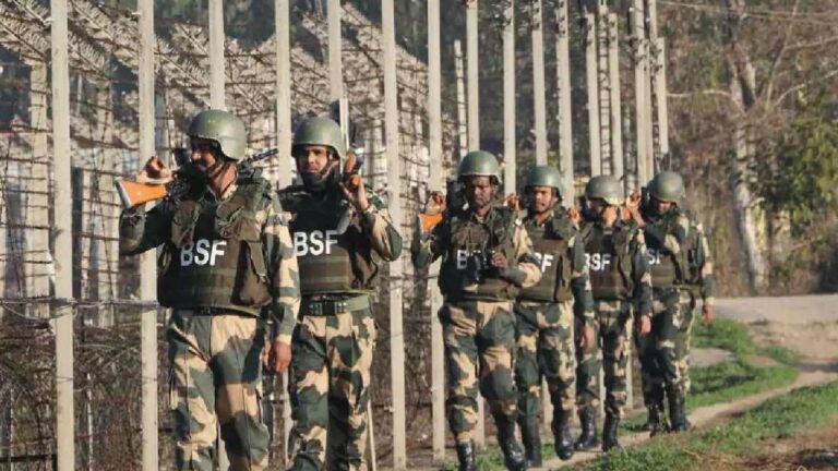 BSF recruitment 2021 : 10th pass candidates can also apply