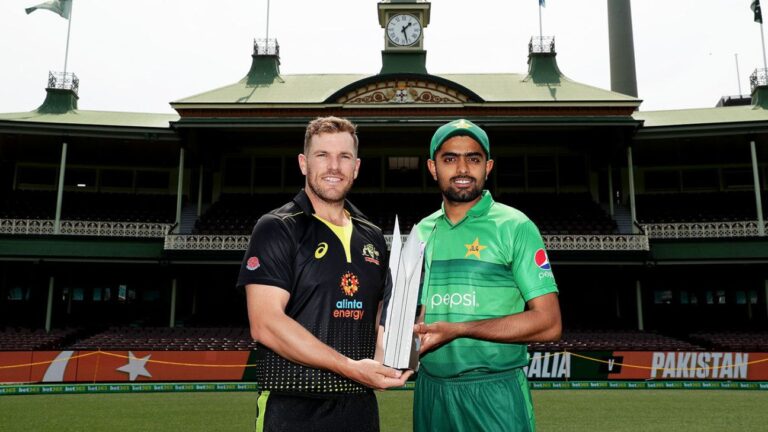 Australia v/s Pakistan, Australia will tour Pakistan