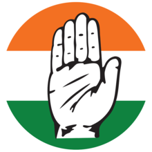 Congress : Appointment as State President of Social Media