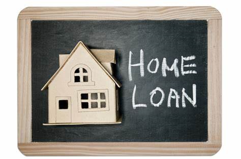 Home Loans: Take Care Of These Things