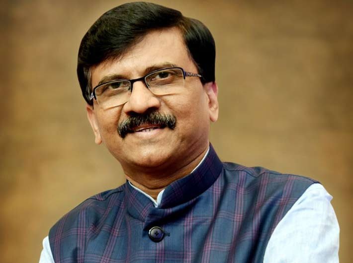 Sanjay Raut: It is in the interest of ST employees to go to work