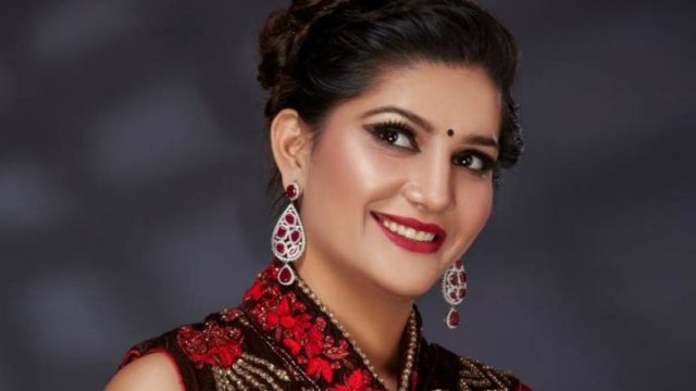 Sapna Chaudhary issued arrest warrant in trouble