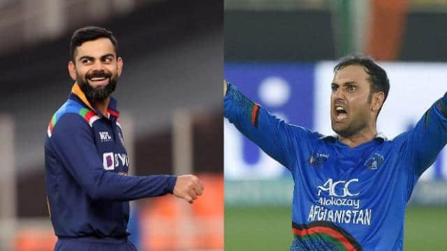 IND vs AFG: When, where and how to watch the match?