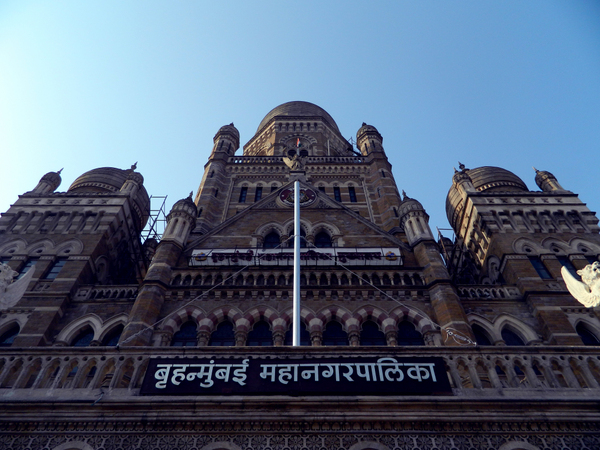 BMC increased the number of corporators by nine