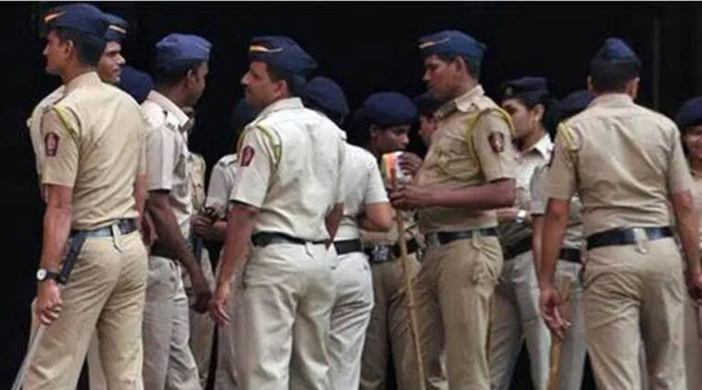 Sub-inspector.. Big change in recruitment, know full details