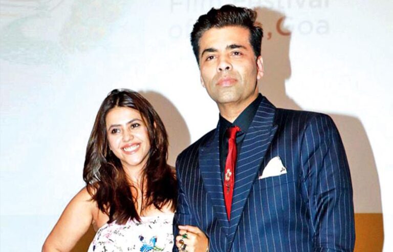 Ekta Kapoor, Karan Johar awarded Padma Shr