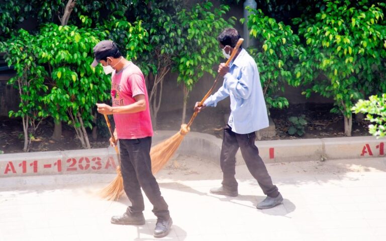 Maharashtra ranks second in the country in clean survey