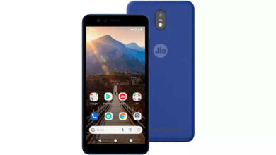 Photo of Jio Phone Next : रिलायन्स डिजिटलवर सेल सुरू; जाणून घ्या किंमत आणि ऑफर्स