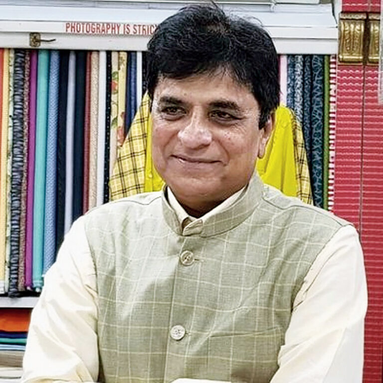 Kirit Somaiya: I will only accuse the ruling party leaders