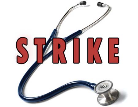 Doctor's strike in Mumbai, OPD service hit