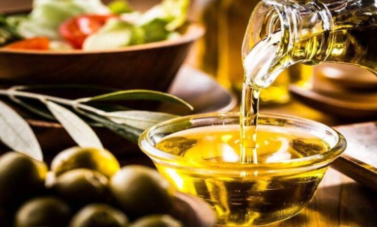 Edible oil will become more expensive by the end of the year