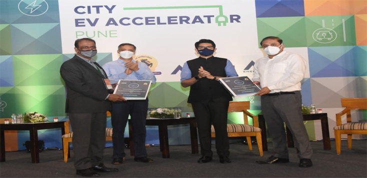 Vehicle workshop concludes in Pune