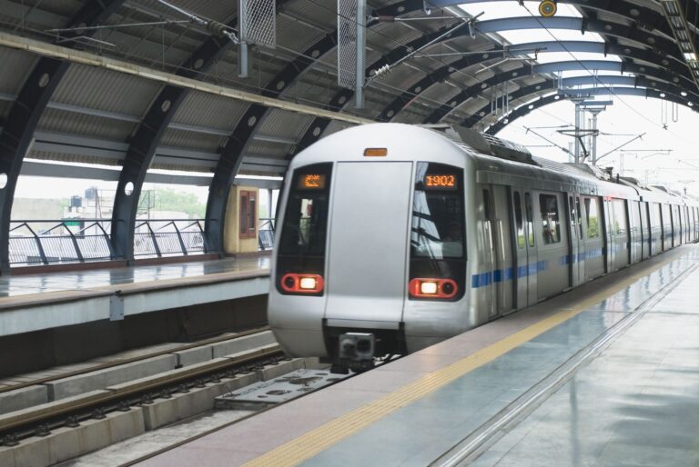 Metro, Recorded the highest number of passengers