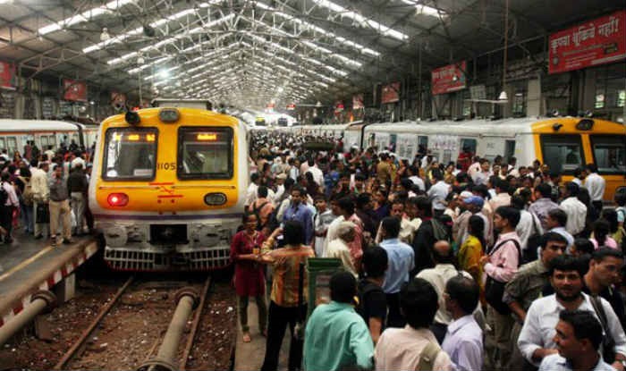 Central Railway: Registration process for recruitment starts from today